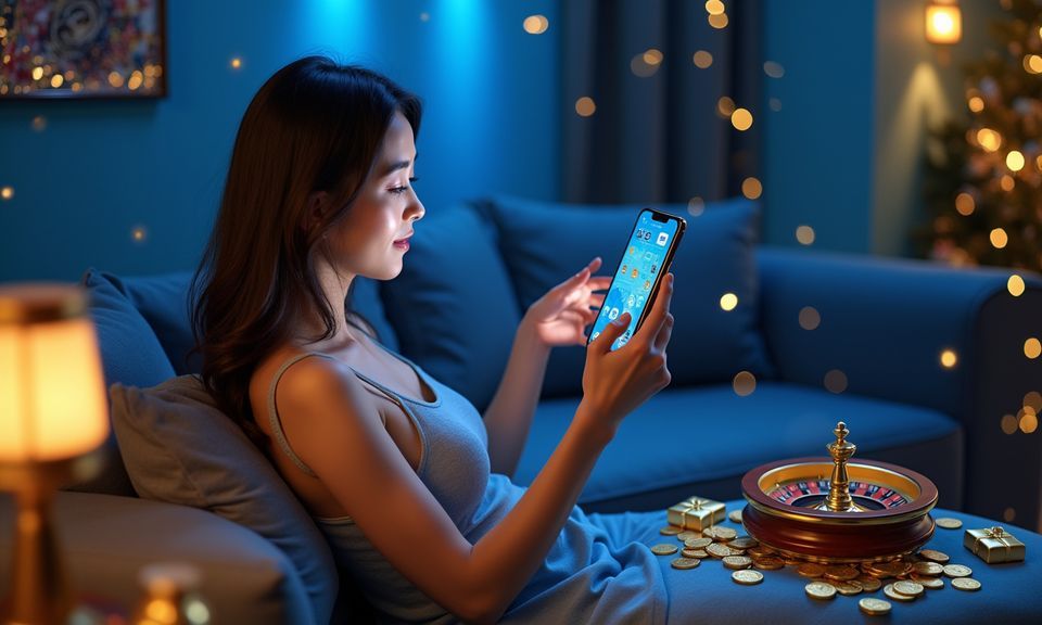 sone994 mobile gaming